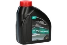 Dunlop Autoshampoo 1L