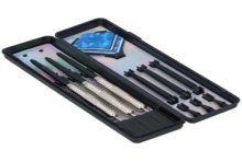 MasterDarts Dartset 24gr met etui