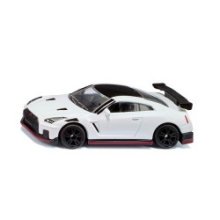 Siku Nissan GT-R Nismo 1:87 no 1579