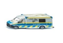 Siku Mercedes-Benz Sprinter Politie 1:50 nr 2301