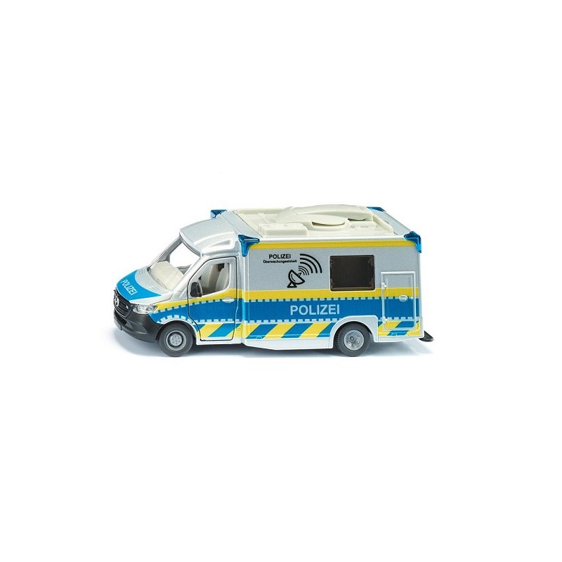 Siku Mercedes-Benz Sprinter Police 1:50 n° 2301