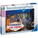 Ravensburger puzzle 1000 pièces Faboulus Las Vegas