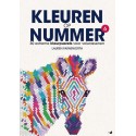 Couleur par numéro 6 - puzzles à colorier pour adultes 64 pages Broché