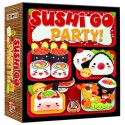 White Goblin Games Sushi Go Party!