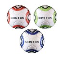 Football Kids Fun taille 5 en sachet Ø23cm