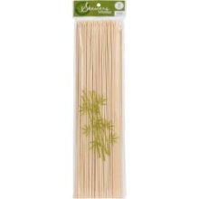 Brochettes Satay 30cm sachet de 100 pièces