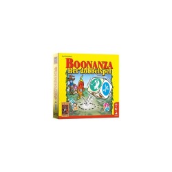 999 Games Boonanza : Le jeu de dés