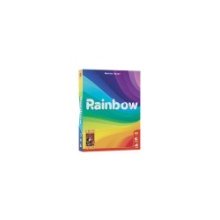 999 Games Jeu de cartes arc-en-ciel