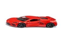 Siku 2359 Chevrolet Corvette C8 Stingray 1:50