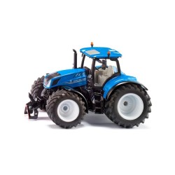 Siku 3291 New Holland tractor T7.315 HD 1:32