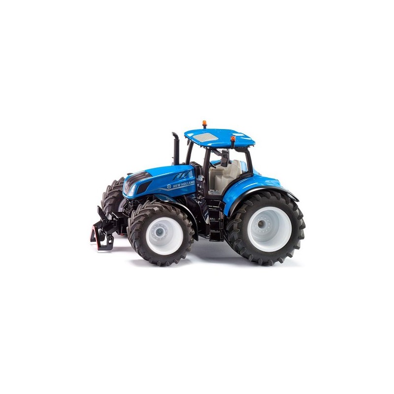 Siku 3291 New Holland tractor T7.315 HD 1:32