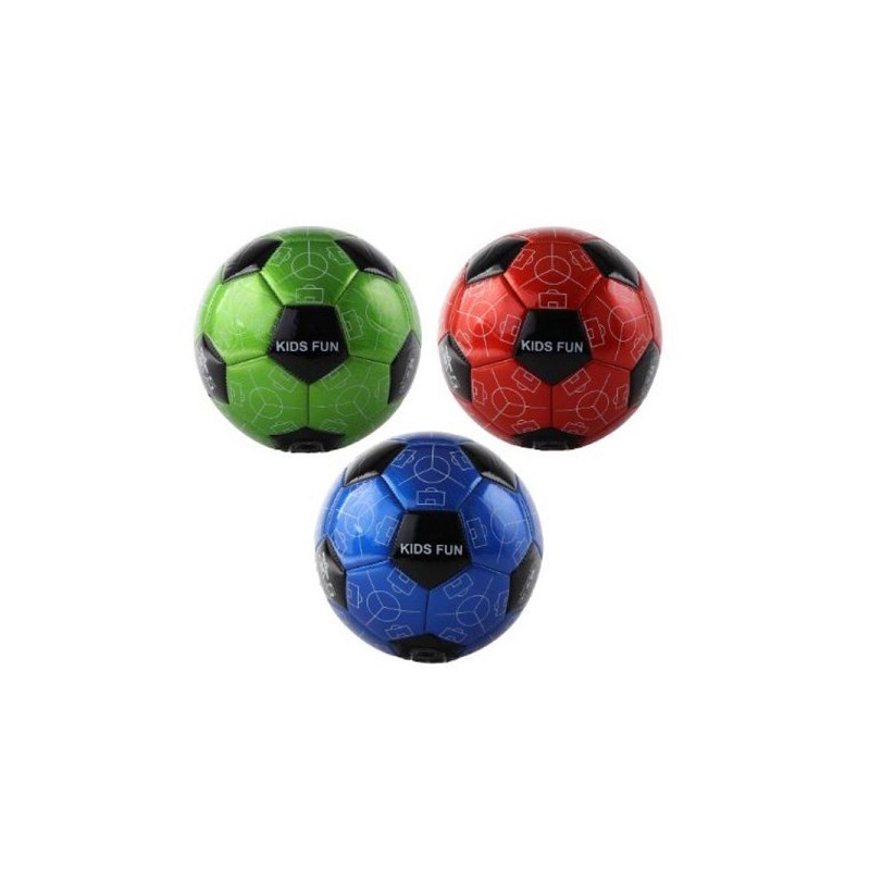 Voetbal Kids Fun maat 5 full color