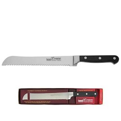 Homeij Cooking Classic couteau à pain 20cm inox