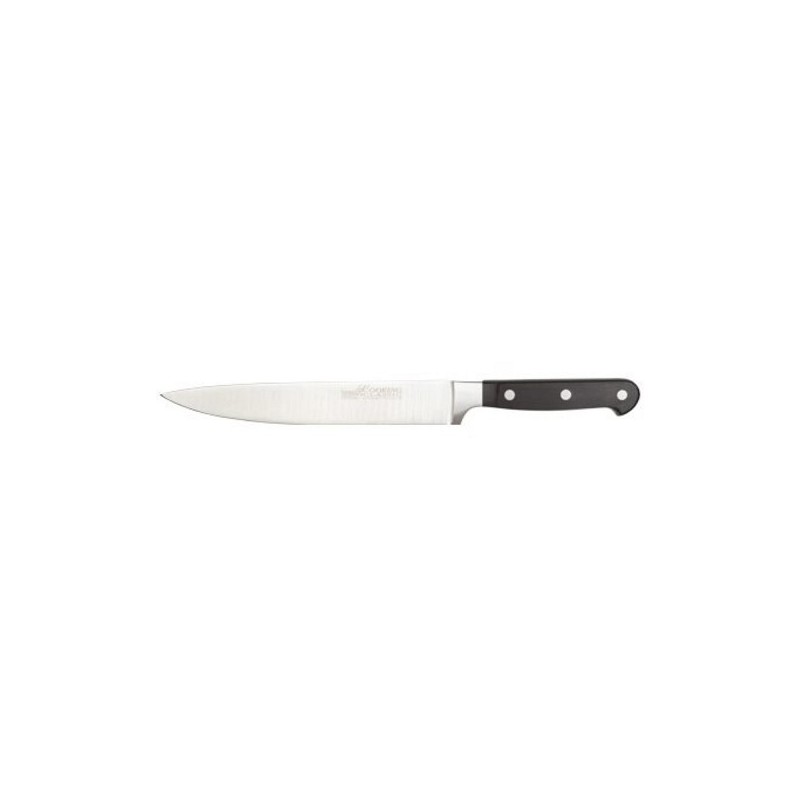 Homeij Cooking Classic vleesmes 20cm RVS