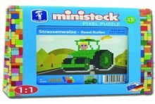 Ministeck Wals set 400-delig