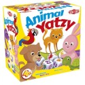 Tactique Animal Yatzy