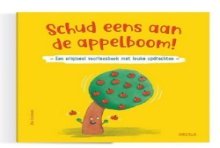 Deltas Schud eens aan de appelboom! Voorleesboek met opdrachten