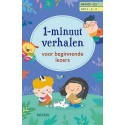 Deltas 1-minuutverhalen voor beginnende lezers (AVI M3-E3/AVI 1-2-3)