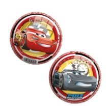 Toy Cars vinyle Ø13cm sachet de 10 pièces