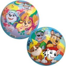 Jouet Paw Patrol vinyle Ø23cm sachet de 10 pièces