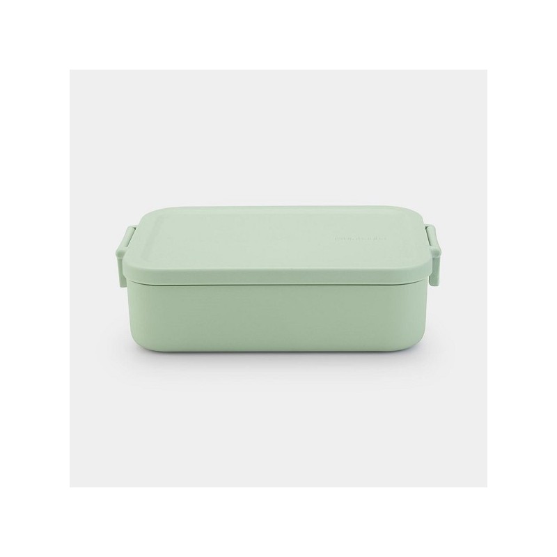 Brabantia Make & Take lunchbox medium Jade Green