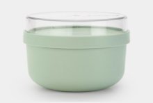 Brabantia Make & Take bol petit-déjeuner 0,5 L Vert Jade