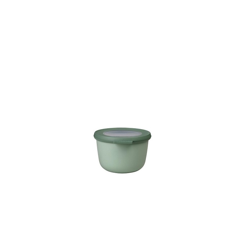 Mepal Multikom Cirqula 500ml Nordic sage