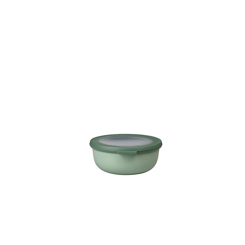 Mepal Multikom Cirqula 750ml Nordic sage