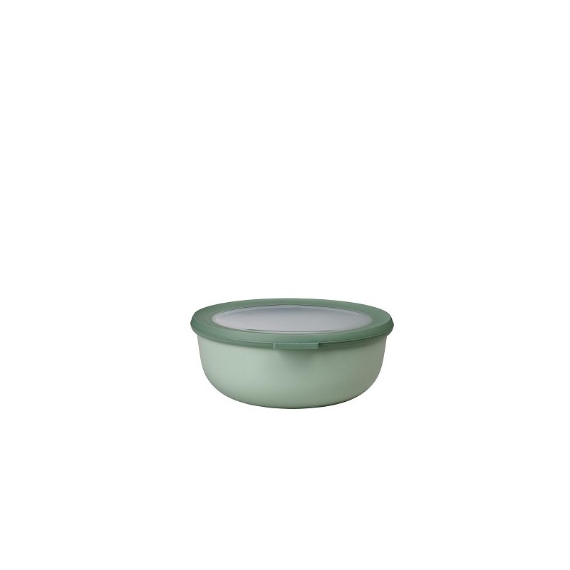 Mepal Multikom Cirqula 1250ml Nordic sage