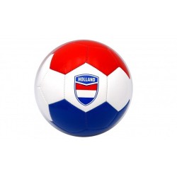 Ballon de football Hollande taille 5 Ø22cm