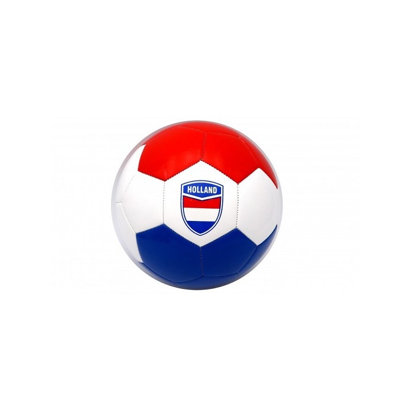 Ballon de football Hollande taille 5 Ø22cm