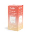 Bolsius Clean Light Recharge Parfum 20h Pamplemousse & Gingembre boîte de 2 pièces