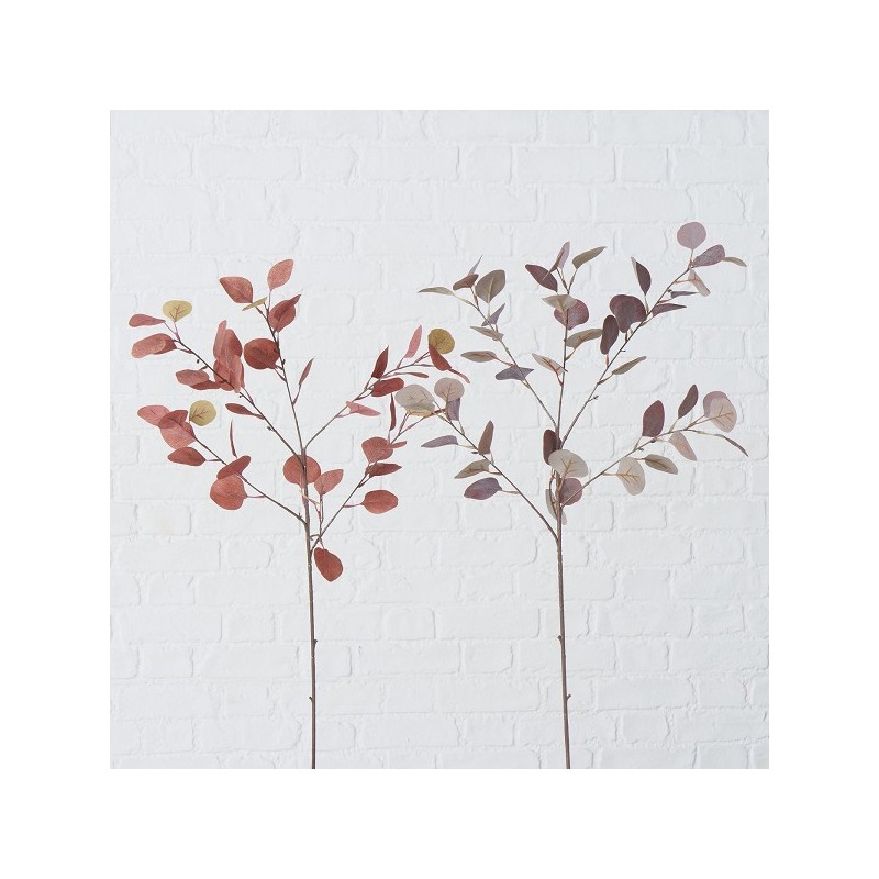 Boltze Home Deco branche Eucalyptus 91cm