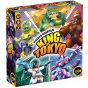 Jeu de société King of Tokyo 2.0 NL