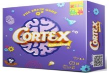 Cortex Challenge KIDS