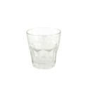 Arcomax Drinkglas Facet 240ml Ø8x8,5cm doos a 6 stuks