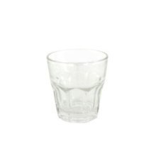 Arcomax Drinkglas Facet 240ml Ø8x8,5cm doos a 6 stuks