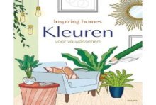 Deltas Inspiring Homes - Kleuren voor volwassenen