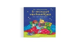 Deltas De allermooiste 5-minuutverhaaltjes voor het slapengaan