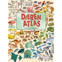 Atlas des animaux Rebo