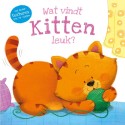 Rebo Wat vindt Kitten leuk?