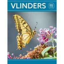 Rebo Rebo Mini guide - Vlinders