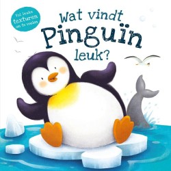 Rebo Qu'est-ce que Pingouin aime ?