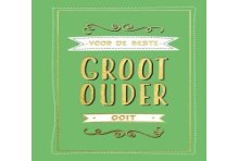 Rebo Voor de beste grootouder ooit