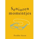 Rebo Senior Moments - Livre Cadeau