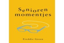 Rebo Senior Moments - Livre Cadeau