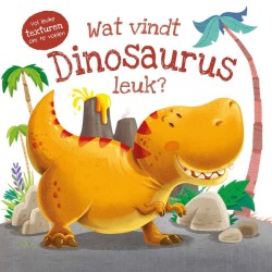 Rebo Qu'est-ce que Dinosaurus aime ?