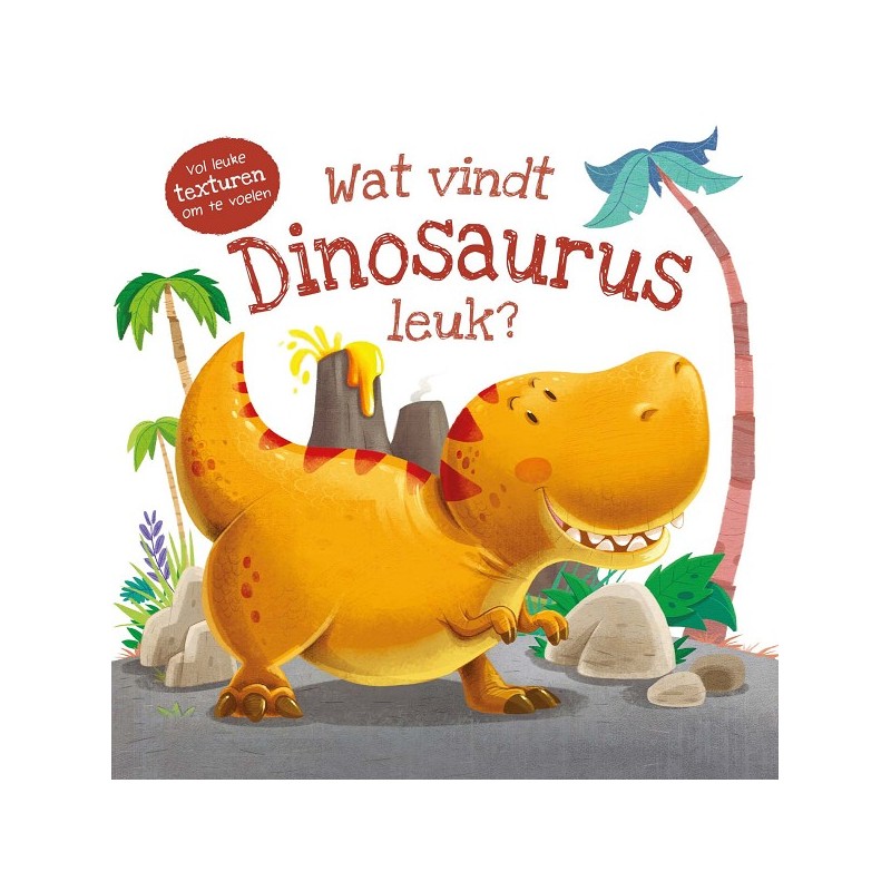 Rebo Qu'est-ce que Dinosaurus aime ?