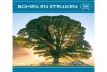 Rebo Rebo mini guide - Arbres et arbustes