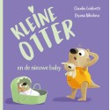 Rebo Little Otter et le nouveau bébé